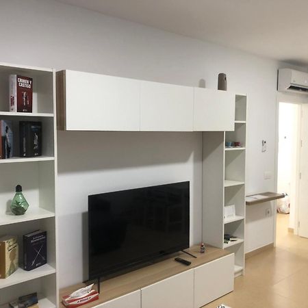 Apartamento Paraiso 가루차 외부 사진