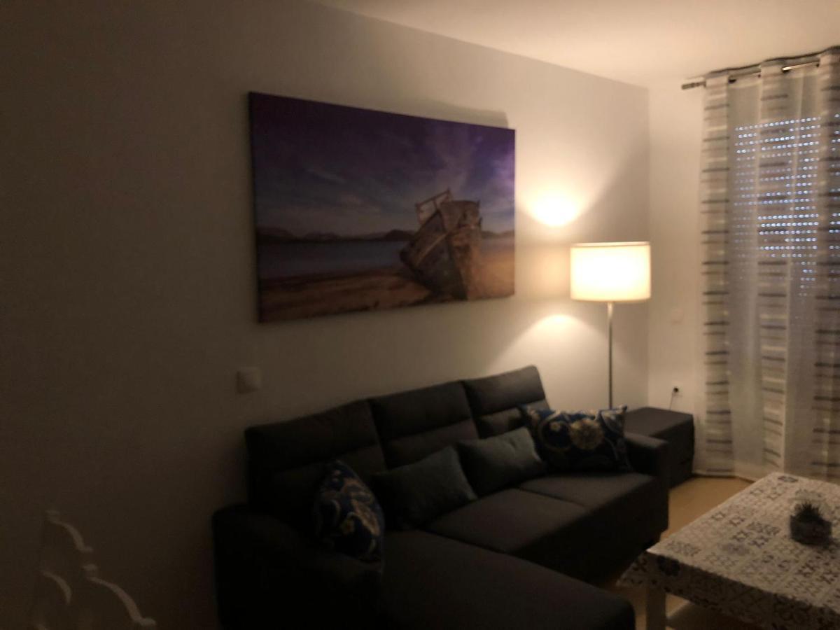 Apartamento Paraiso 가루차 외부 사진