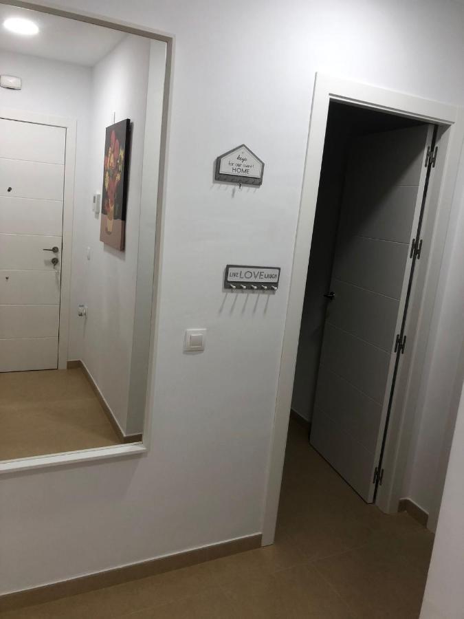 Apartamento Paraiso 가루차 외부 사진