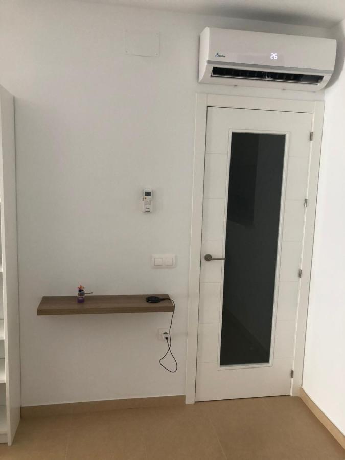 Apartamento Paraiso 가루차 외부 사진