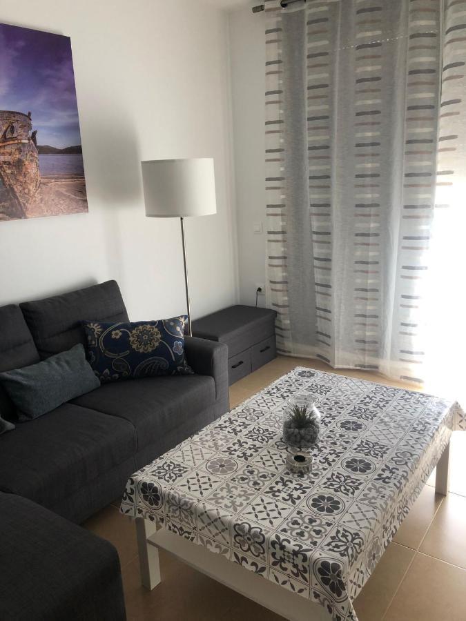 Apartamento Paraiso 가루차 외부 사진