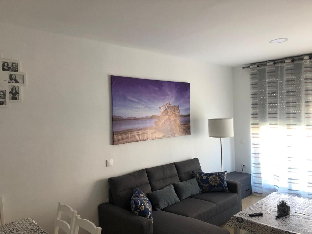 Apartamento Paraiso 가루차 외부 사진