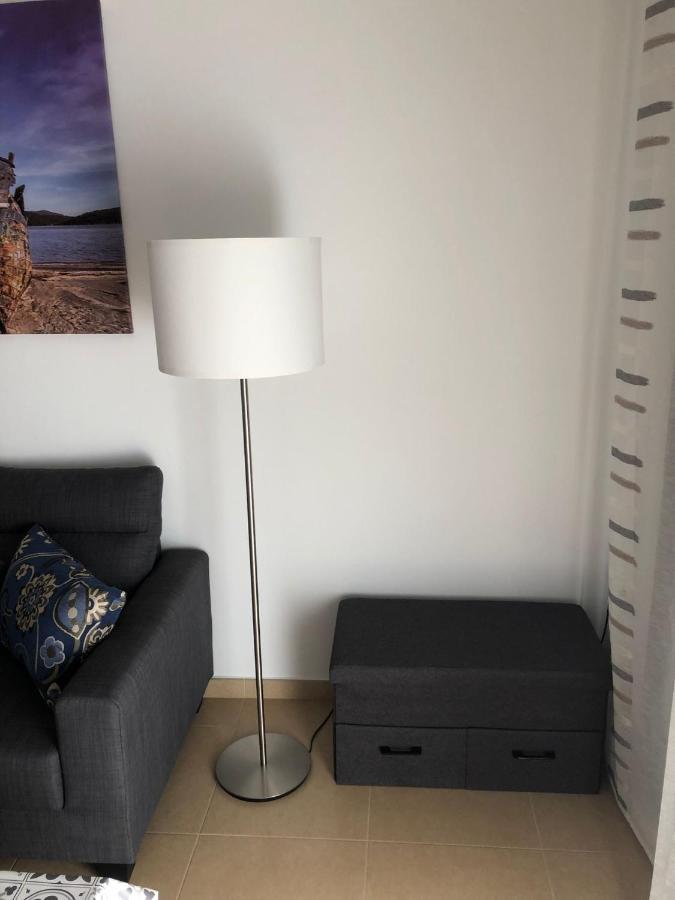 Apartamento Paraiso 가루차 외부 사진