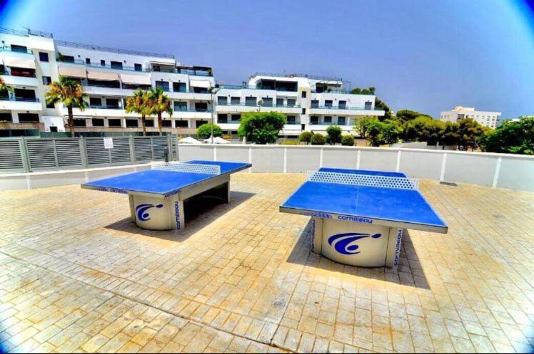 Apartamento Paraiso 가루차 외부 사진