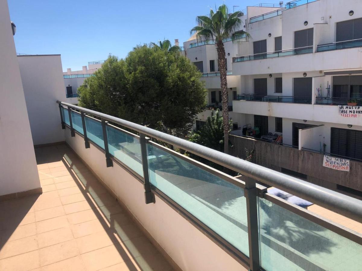 Apartamento Paraiso 가루차 외부 사진