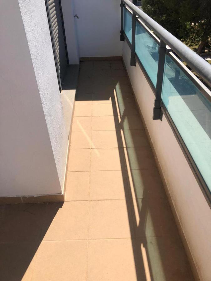 Apartamento Paraiso 가루차 외부 사진