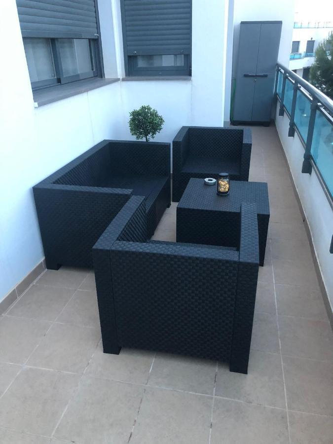 Apartamento Paraiso 가루차 외부 사진
