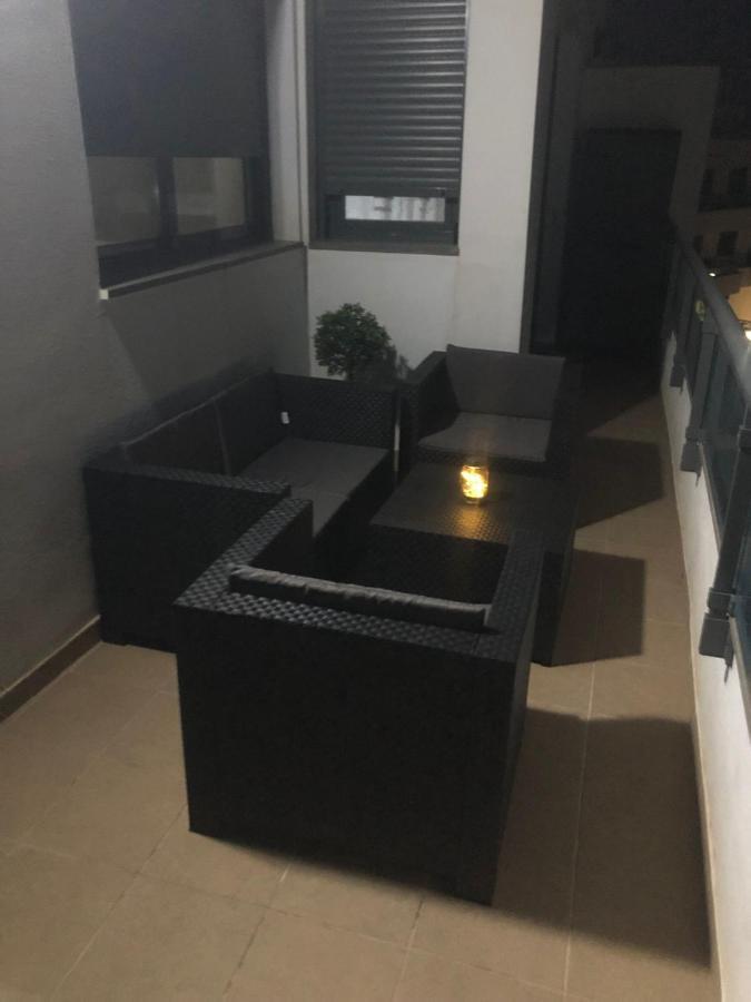 Apartamento Paraiso 가루차 외부 사진