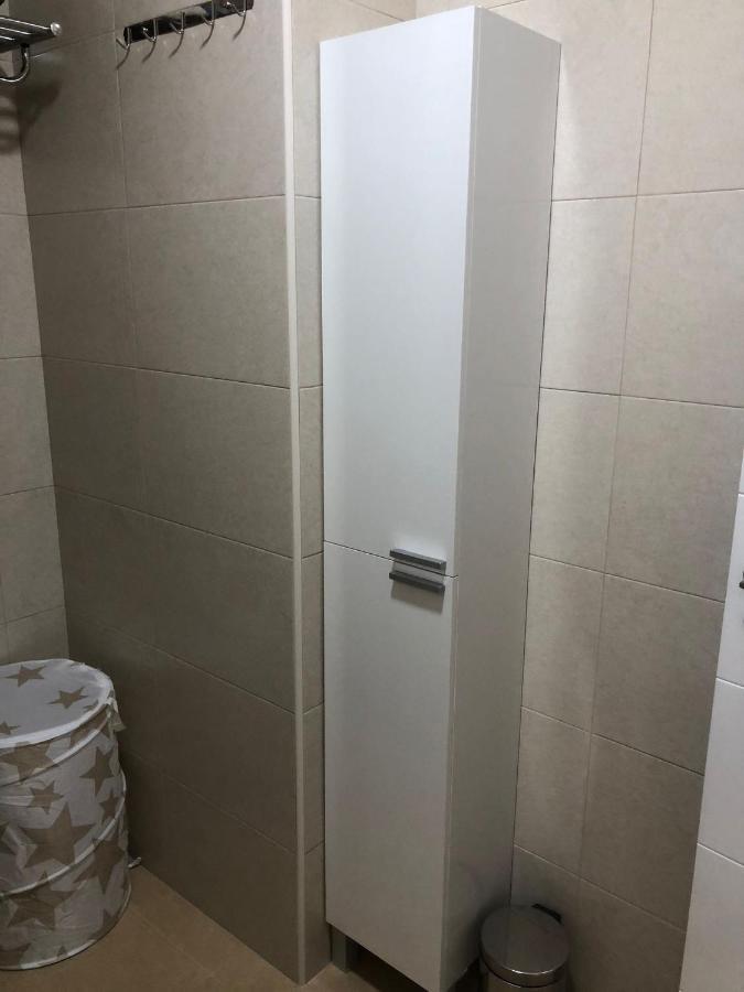 Apartamento Paraiso 가루차 외부 사진