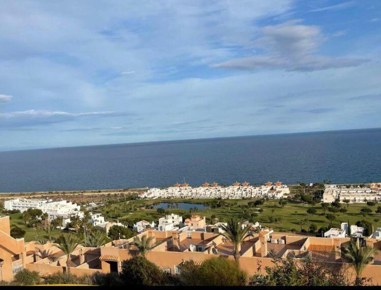 Apartamento Paraiso 가루차 외부 사진