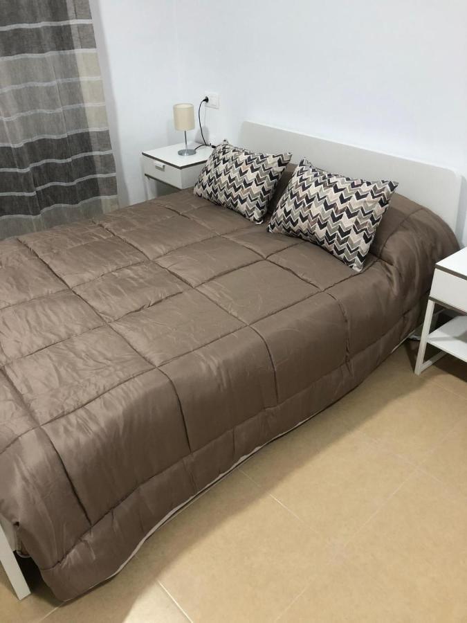 Apartamento Paraiso 가루차 외부 사진