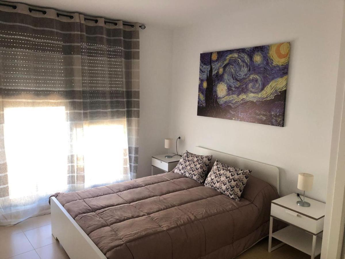 Apartamento Paraiso 가루차 외부 사진