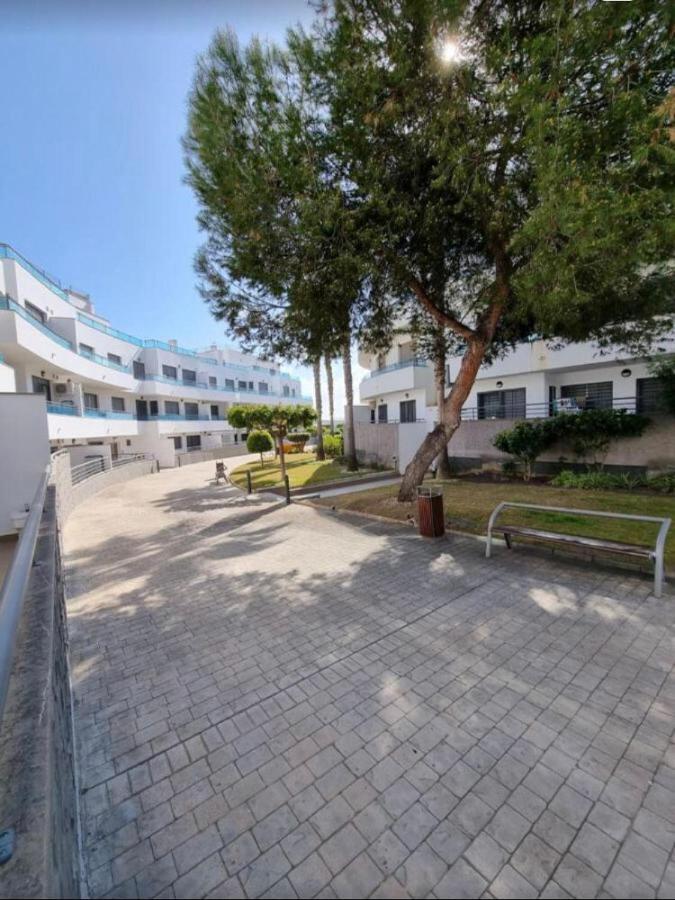 Apartamento Paraiso 가루차 외부 사진