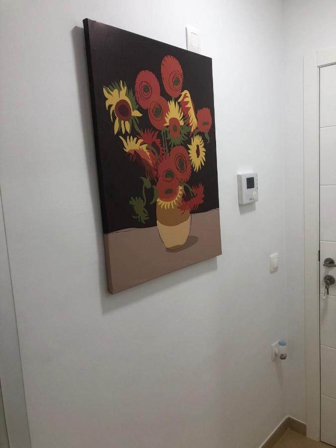 Apartamento Paraiso 가루차 외부 사진