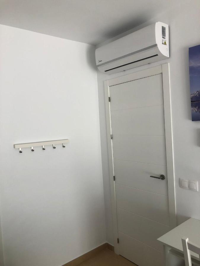 Apartamento Paraiso 가루차 외부 사진