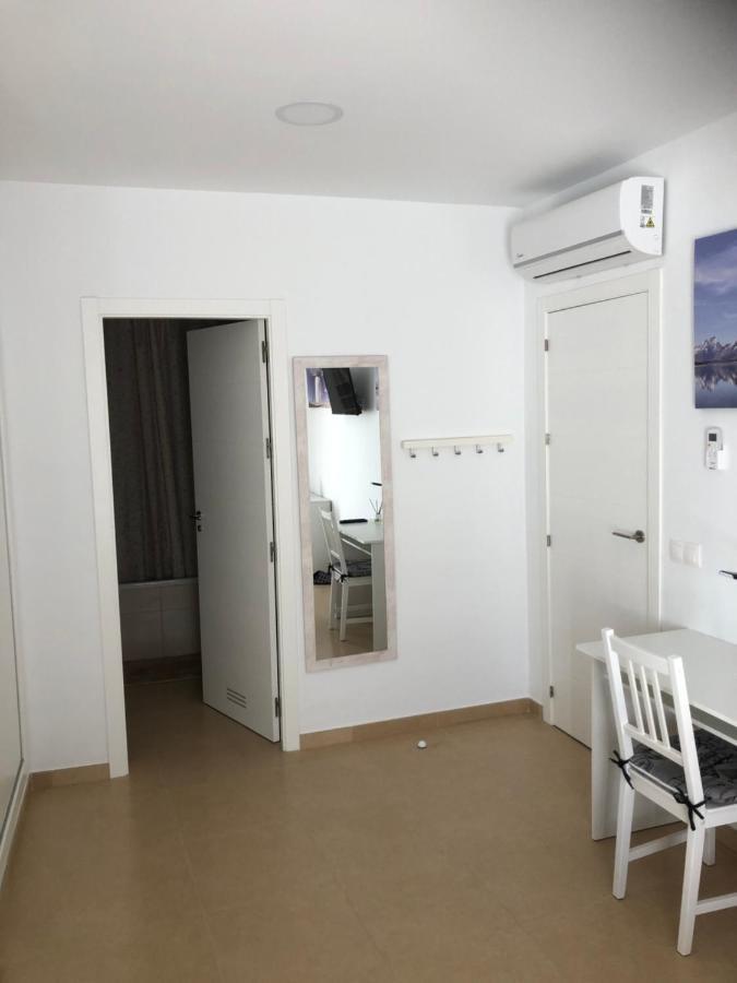 Apartamento Paraiso 가루차 외부 사진