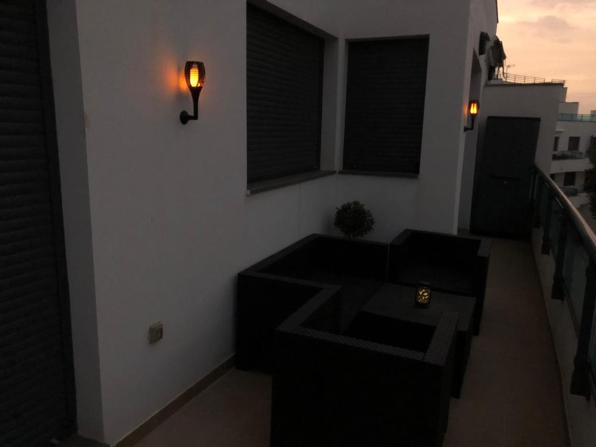 Apartamento Paraiso 가루차 외부 사진