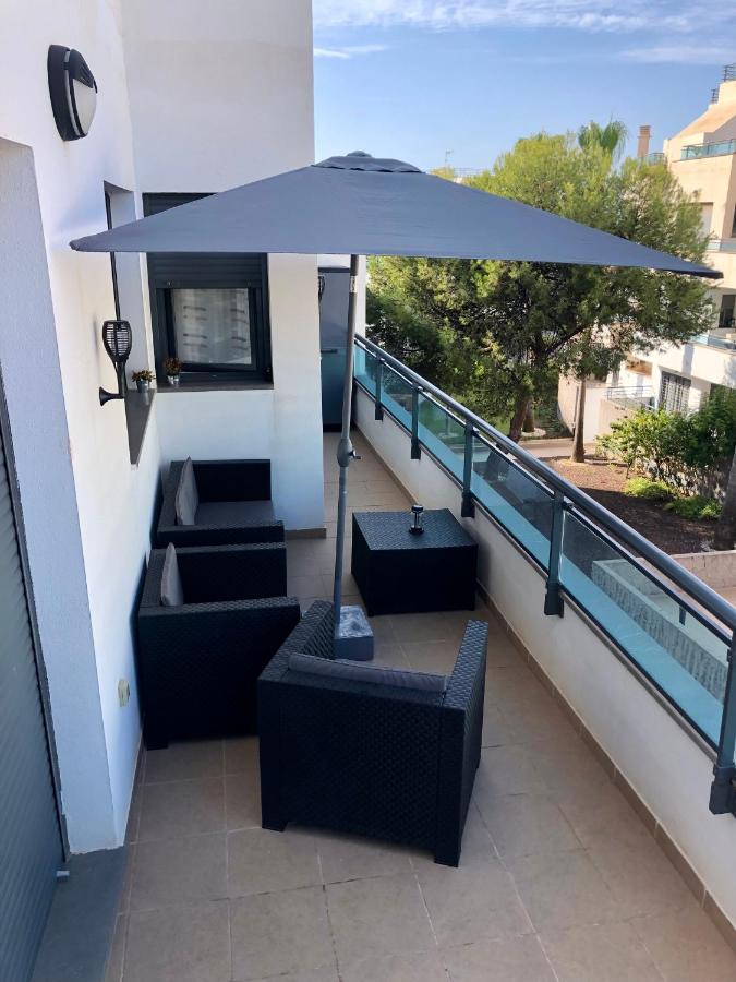 Apartamento Paraiso 가루차 외부 사진